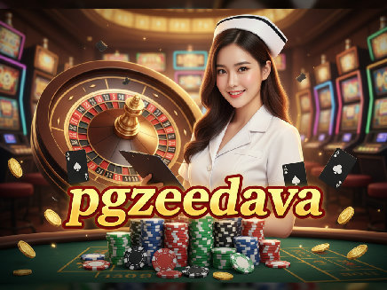 login pgzeedava