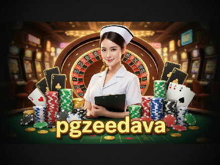 สล็อตเว็บตรง pgzeedava