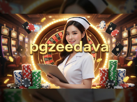 pgzeedava ทางเข้า